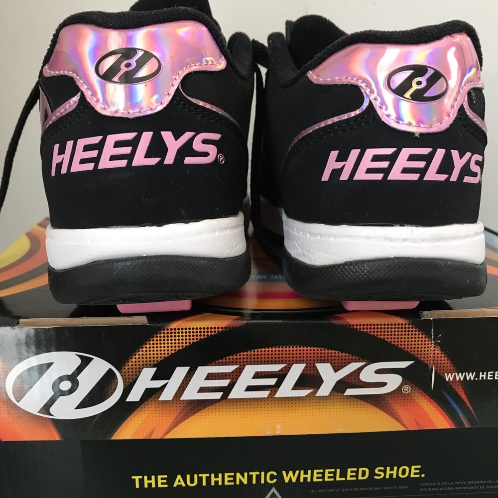 Heelys Size Y2